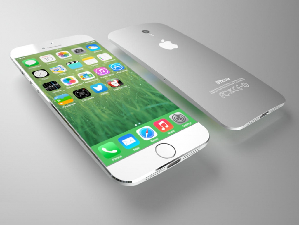 IPhone 7 будет самым тонким из телефонов Apple