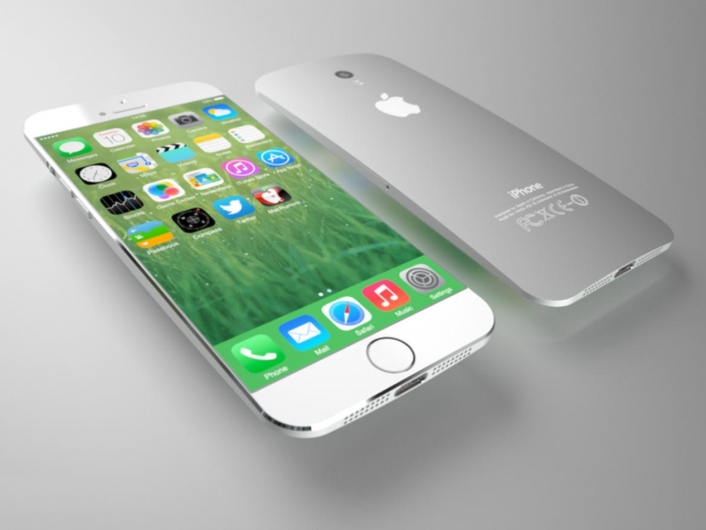 IPhone 7 будет самым тонким из телефонов Apple