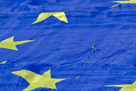 Страны ЕС пришли к надобности восстановить пограничный контроль внутри Шенгенской зоны
