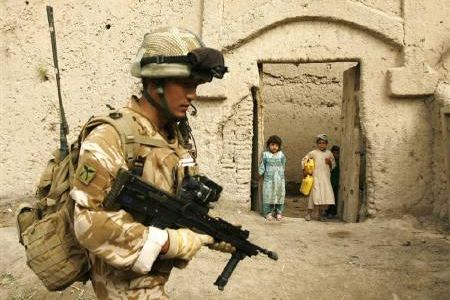СМИ узнали о причастности США к массовым изнасилованиям афганских детей