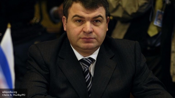 Государственная дума в 3-й раз отказалась от расследования деятельности Сердюкова