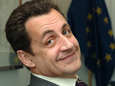 Бывший президент Франции Николя Саркози задержан французской прокуратурой