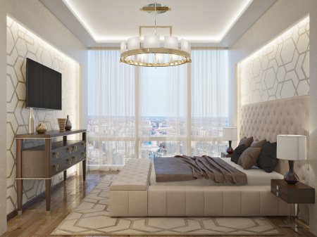 Эксклюзивная скидка на самые высокие апартаменты Архангельска от "Аквилон Инвест"
