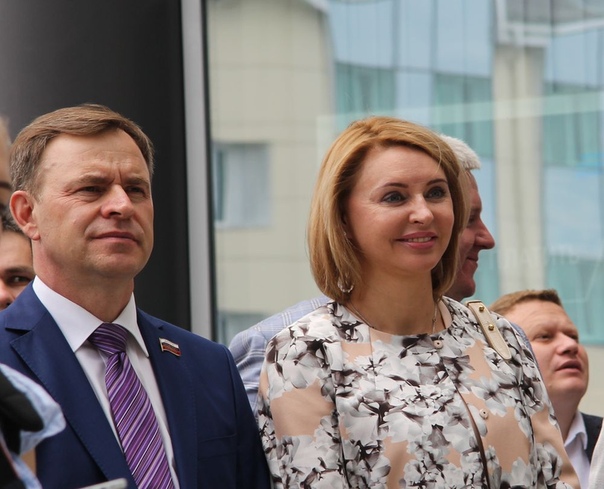 Валентина Сырова: Открытие Nоvotel-Архангельск говорит о том, что город развивается, не стоит на месте