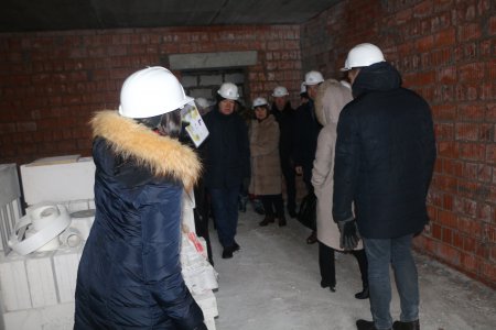 «Аквилон Инвест» рассказал северянам о новых проектах в Архангельске и Северодвинске