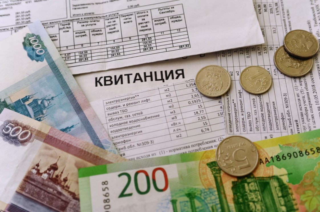 Олег Мишуков: «Нужно грамотное регулирование тарифов в сфере ЖКХ»