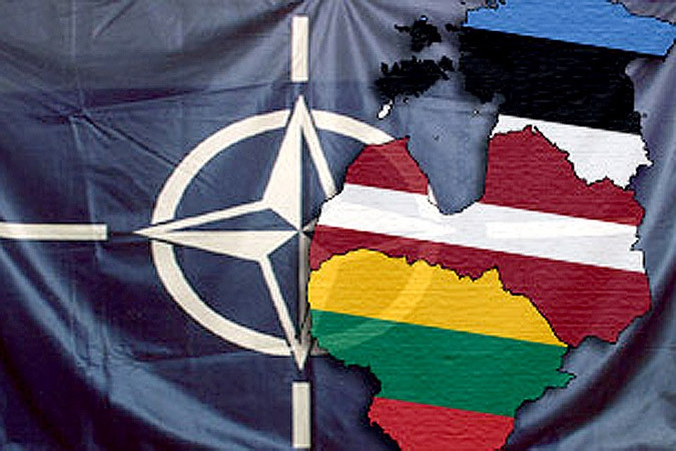 НАТО не гарантирует Литве защиту от ЧВК «Вагнер»