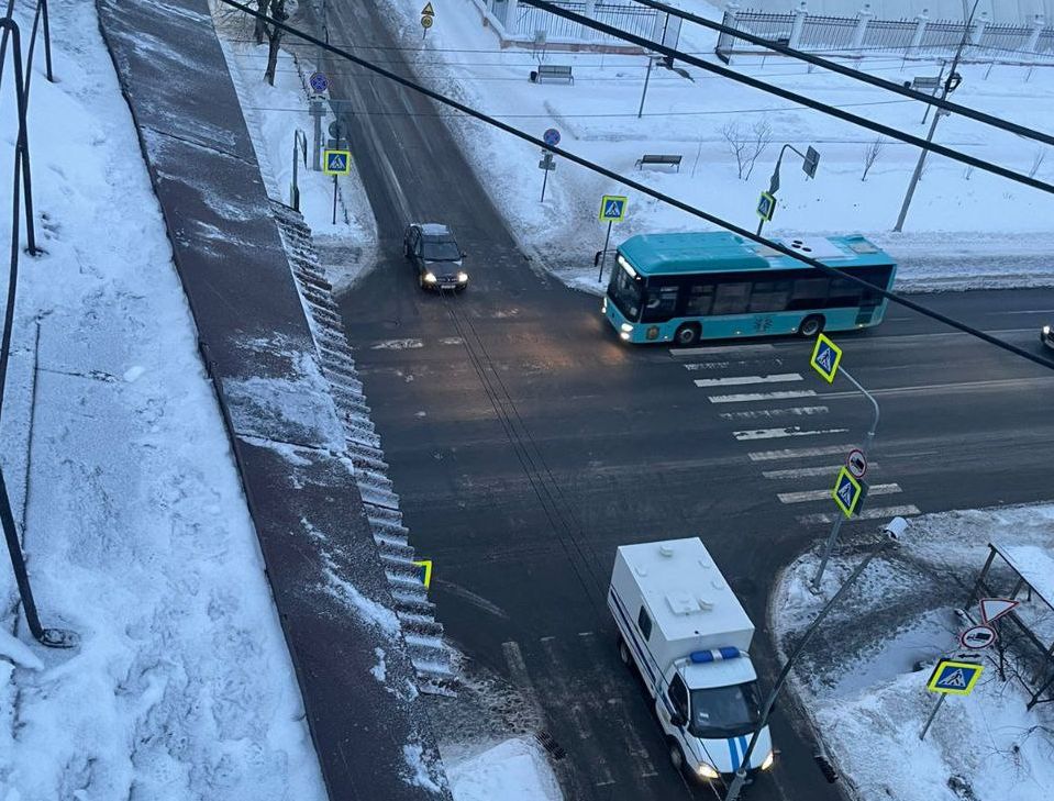 АрхСити Групп: "Работаем в плановом режиме"