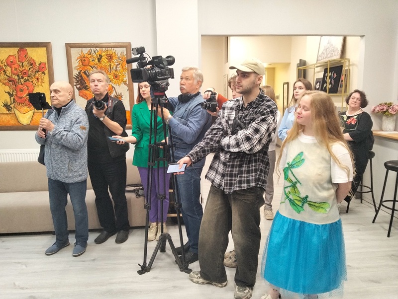 Летний сезон на Пивзаводе А. Суркова