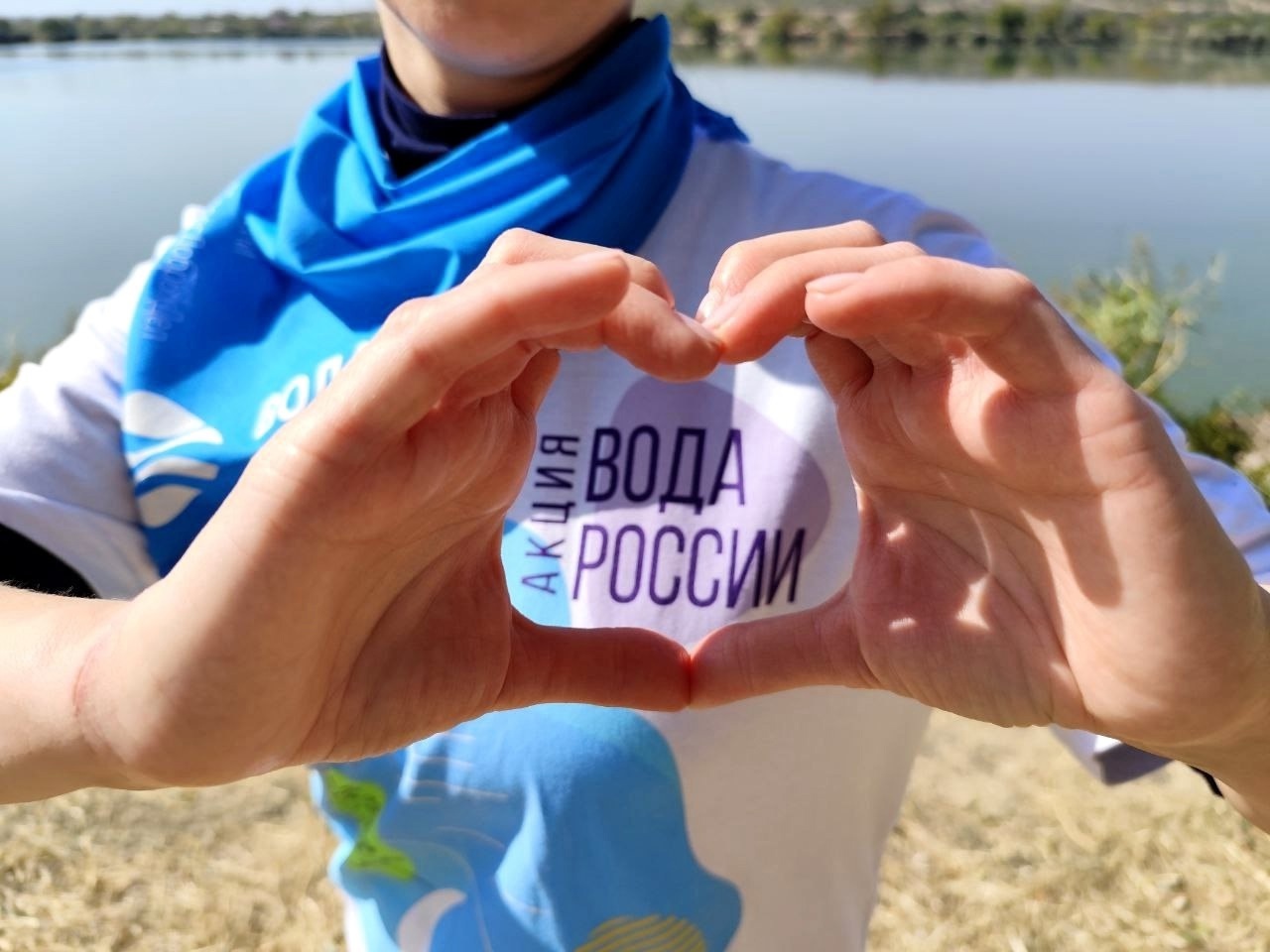 Промежуточные итоги конкурса "Общий сбор": активное участие волонтеров