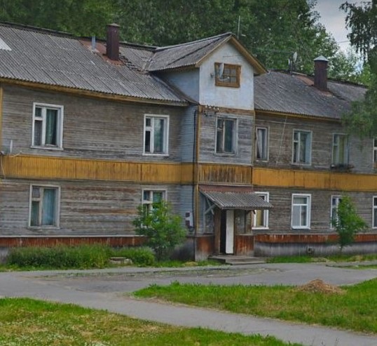 Группа Аквилон продвинется в расселении ветхих домов Северодвинска