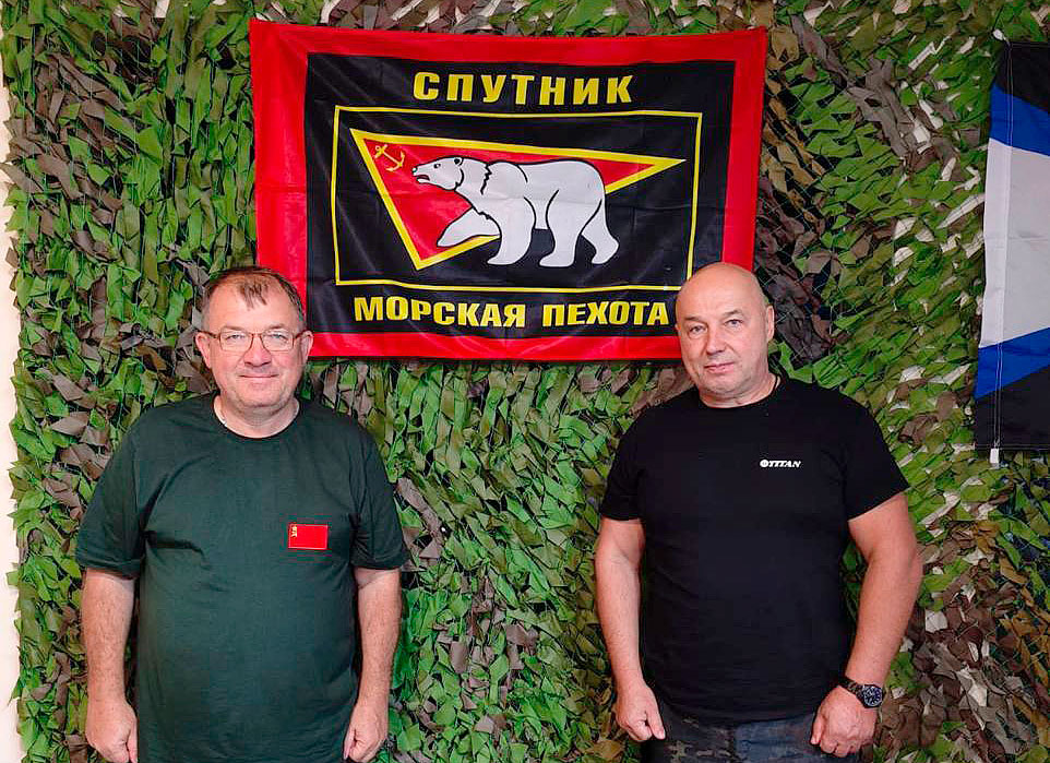 Архангельская НПК «Алекс.Ком» представила новый БПЛА для фронта