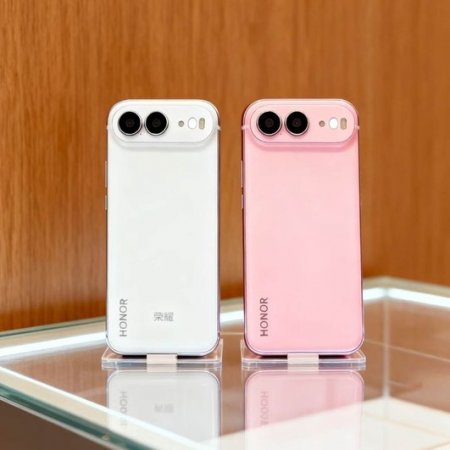 Новинки Honor 500 и Honor 500 Pro: утечка изображений перед анонсом в декабре