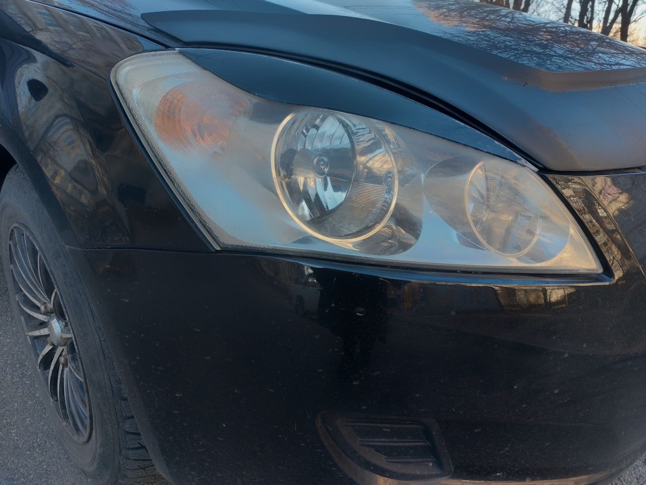 Subaru Forester выиграл титул «Автомобиль года в Японии 2025–2026»