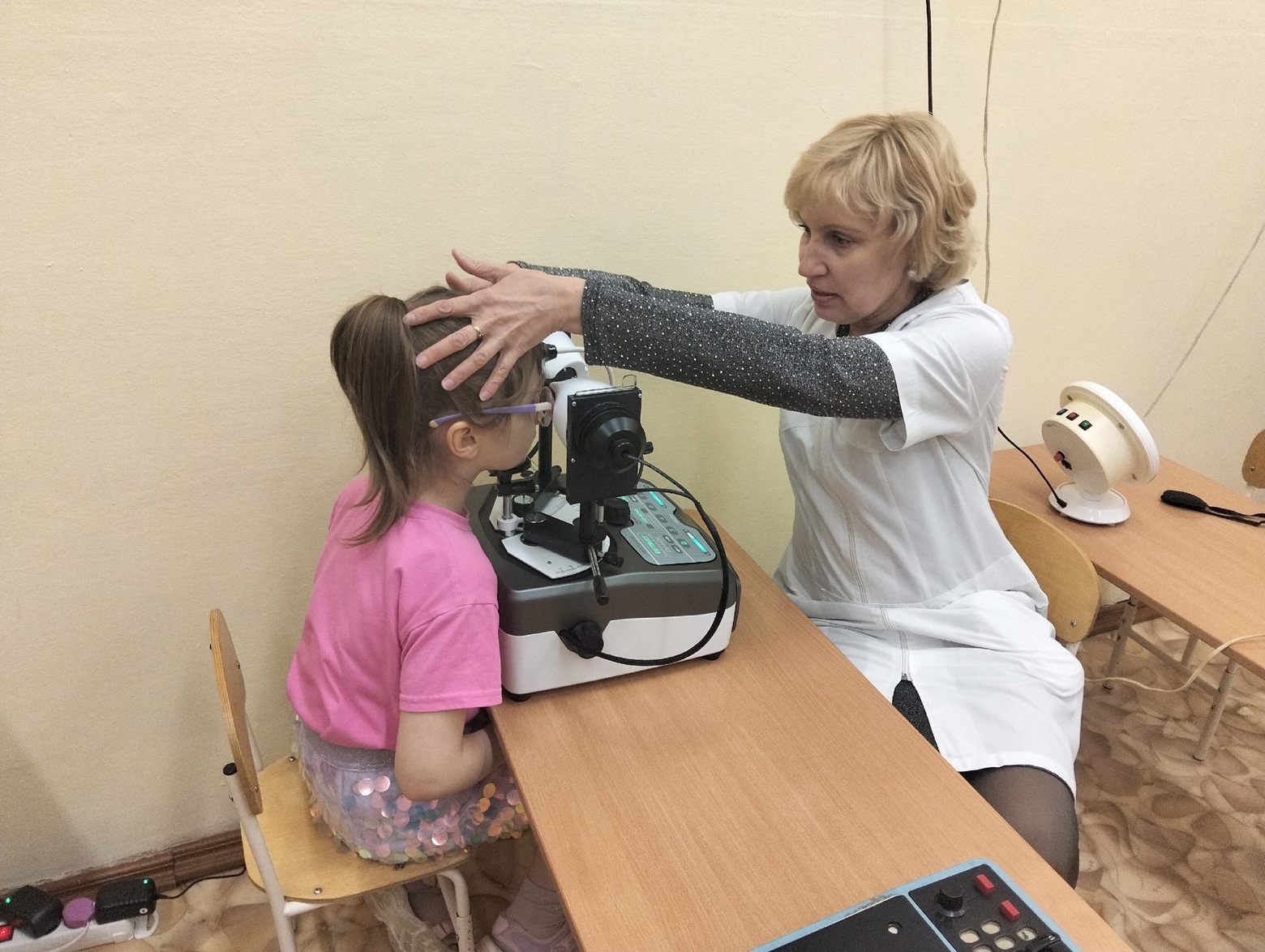 Социальные учреждения Поморья получили поддержку от Благотворительного фонда Группы Аквилон