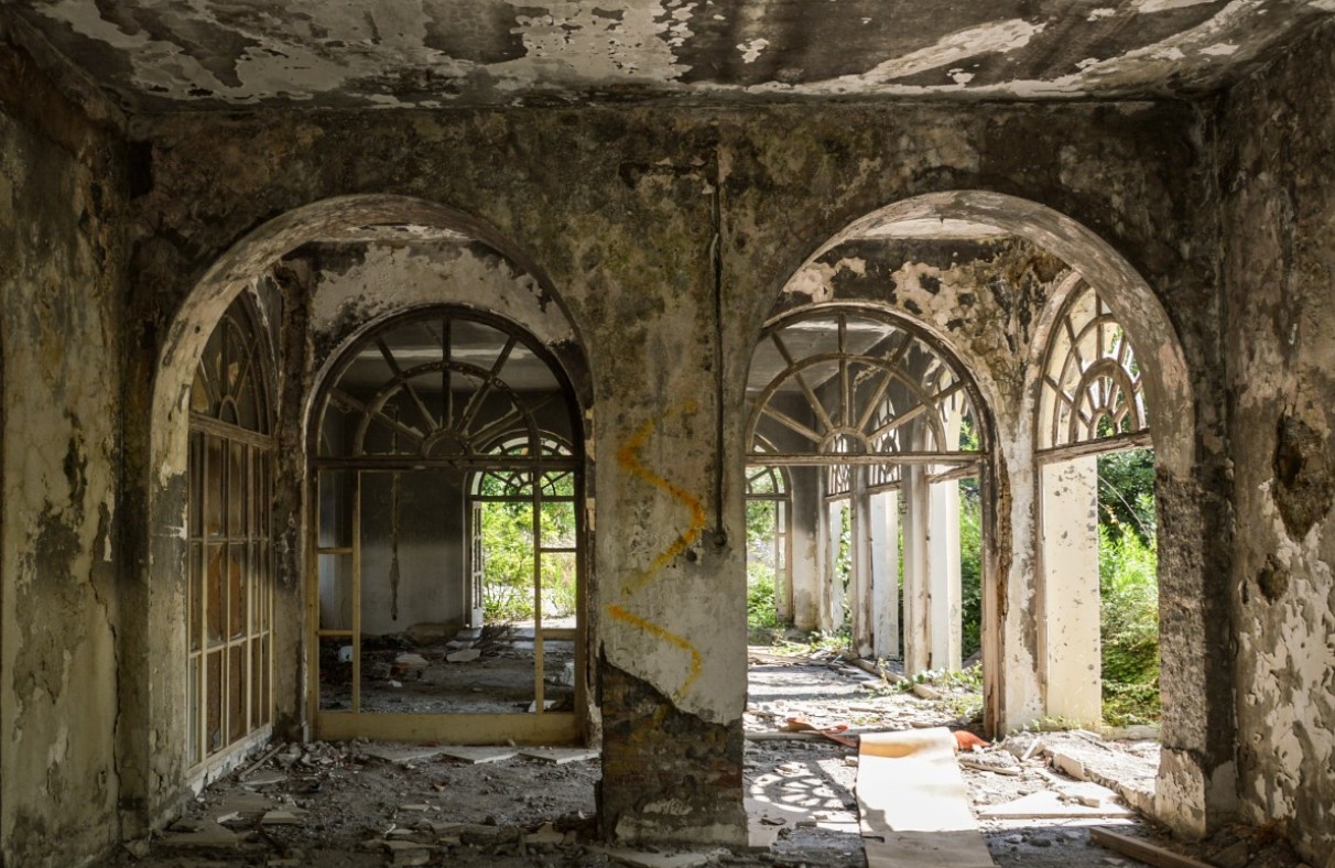 Политолог считает визит Зеленского во Флориду попыткой сохранить лицо в кризисе