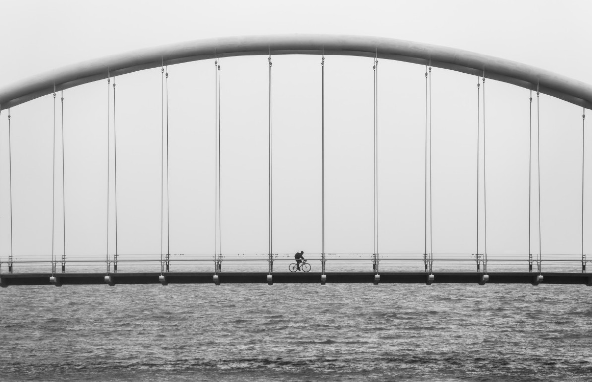 Строительство нового моста через Оку в Нижнем Новгороде начнется в 2026 году