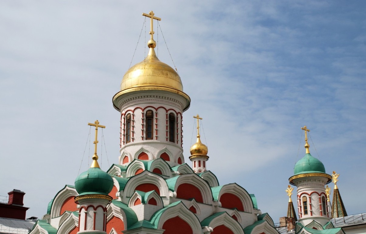 Чудо мироточения иконы Христа Спасителя в Орле: что это значит для верующих