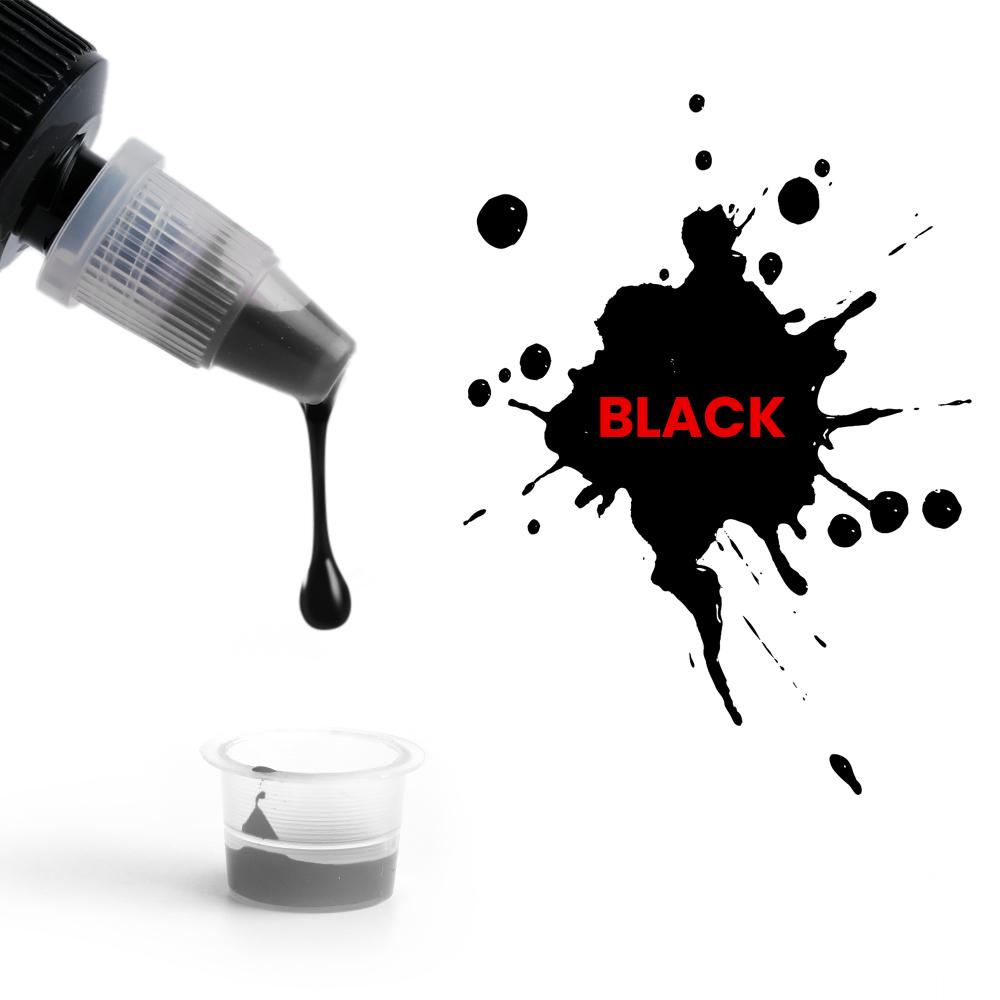 Исследование показало, что чернила для татуировок влияют на лимфатическую систему и иммунитет