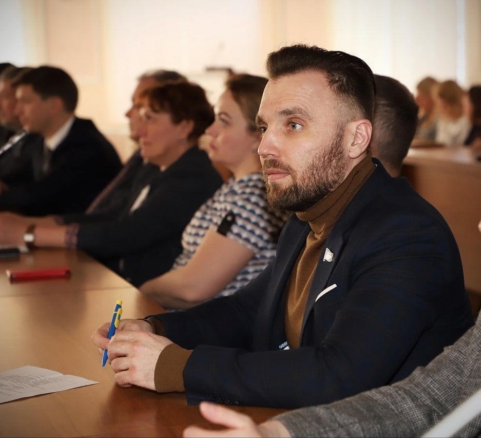 Георгий Губанов обозначил роль Архангельской области на 2026 год