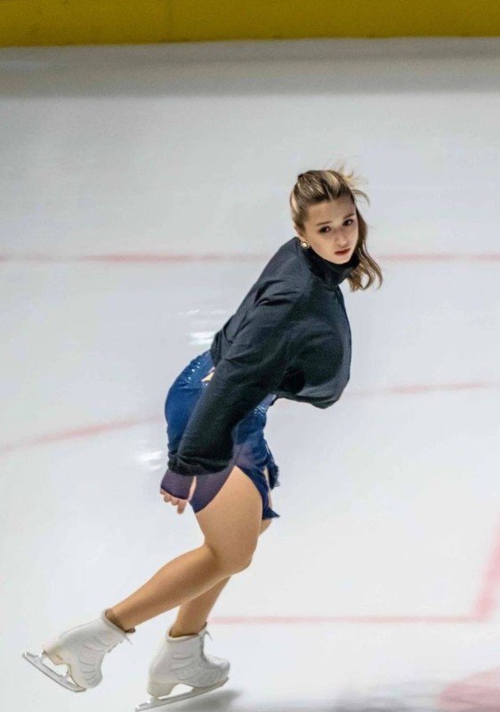 Роднина сравнила свой фильм с возможной картиной о Валиевой