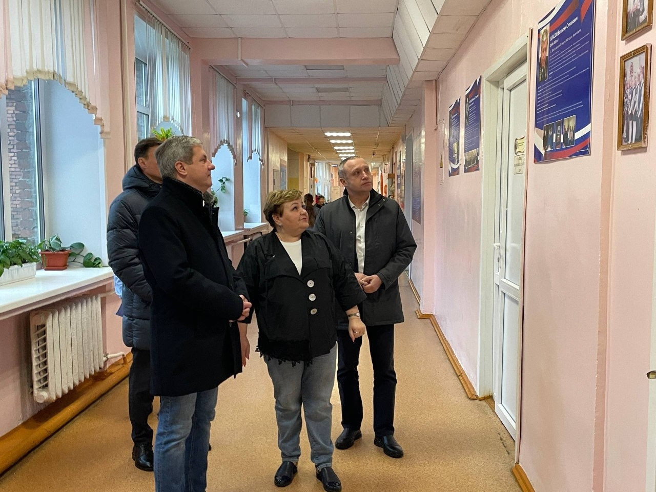 Десять образовательных учреждений Архангельска ждёт капремонт