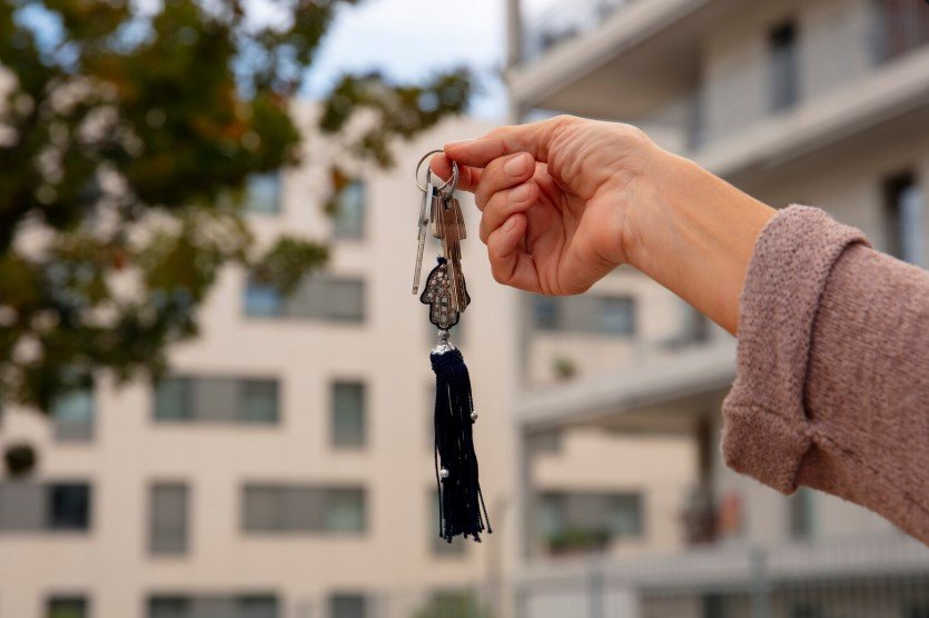 В Уфе зафиксирован рост средней арендной ставки до 29,3 тысячи рублей