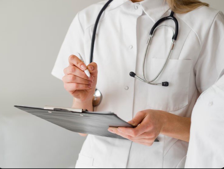 Ученые из Швеции нашли способ ранней диагностики болезни Паркинсона с помощью анализа крови