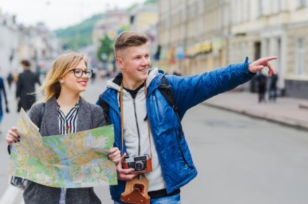 К 2027 году туристический маршрут «Золотое кольцо» охватит почти полсотни городов