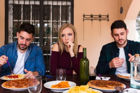 В ресторане на Бали совершено нападение на российскую туристку