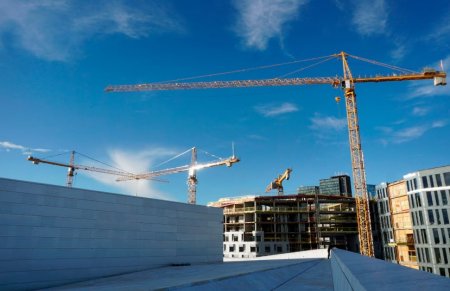 В Приморском крае запланировано строительство новой судостроительной верфи для крупнотоннажных судов