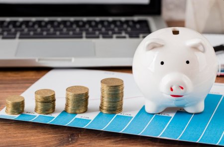 Экономист Балынин спрогнозировал дальнейшее снижение ключевой ставки в 2026 году