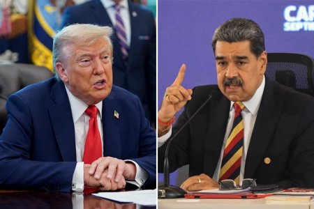 Глава США анонсировал возможность наземных операций против наркокартелей в Латинской Америке