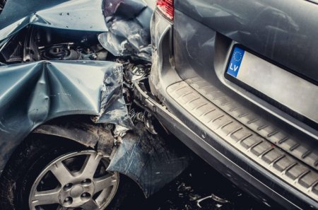 Ирина Аллегрова выиграла суд по иску о ДТП на 1,3 млн рублей