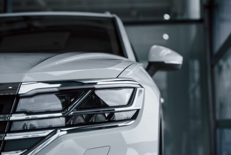 Проблемы с температурным режимом в китайских автомобилях Tank 300 вызывают недовольство владельцев