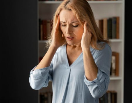 Невролог Соколова объяснила, как правильно обследовать головокружение от МРТ до вестибулярных тестов