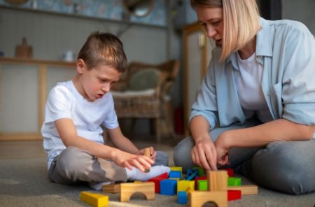 Ученые из Китая считают, что долгосрочное питание может влиять на риск аутизма